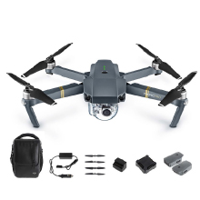 DJP Travelling Drone