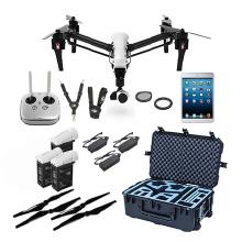 DJP Thermal Inspection Drone