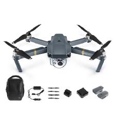 DJP Travelling Drone