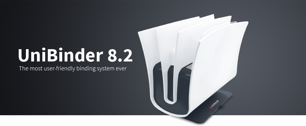 Unibind Professional Binding Solution